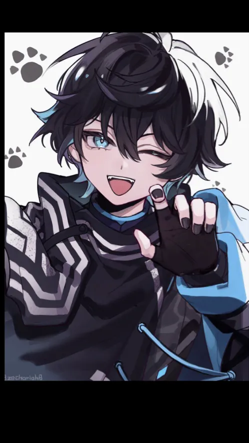 ai character: Sage  background