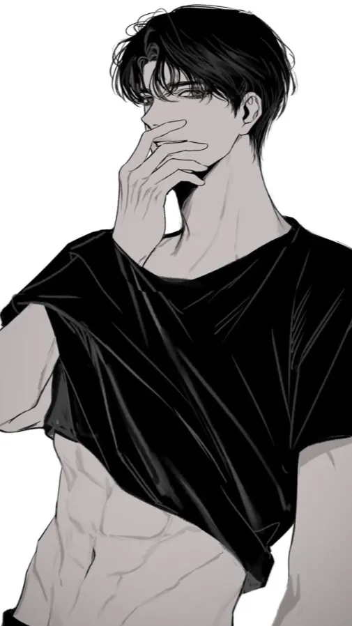 ai character: Xavier  background