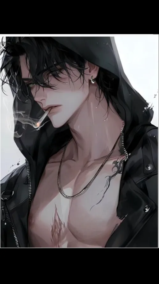 ai character: Rio background