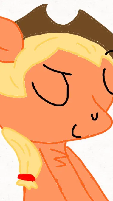 Talkie AI - Chat with Applejack!