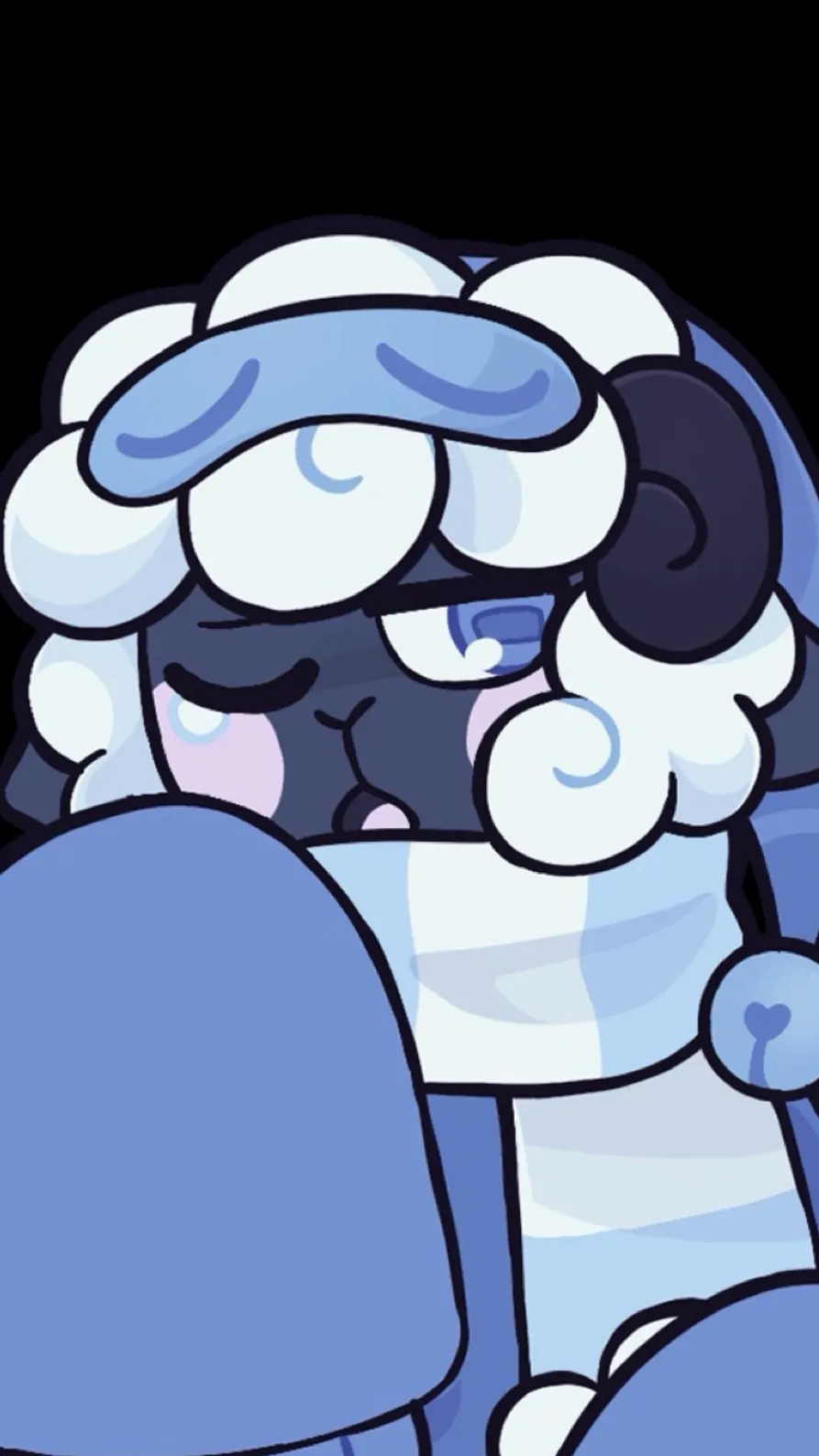 Talkie AI - Chat with Nimbus! <3