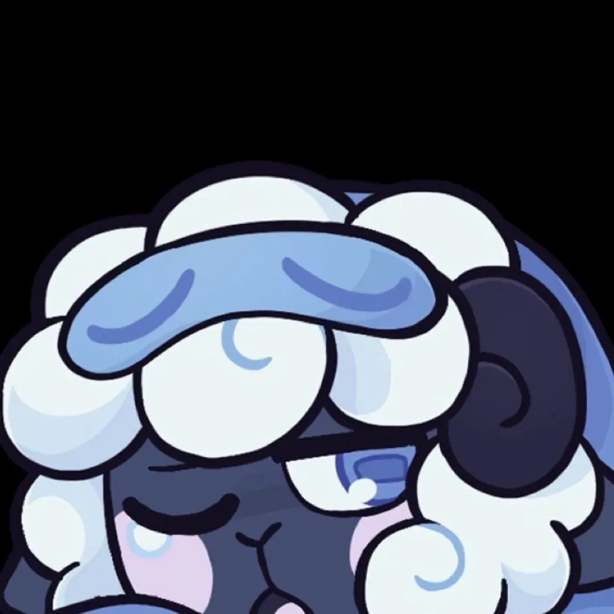 chat with ai character: Nimbus! <3