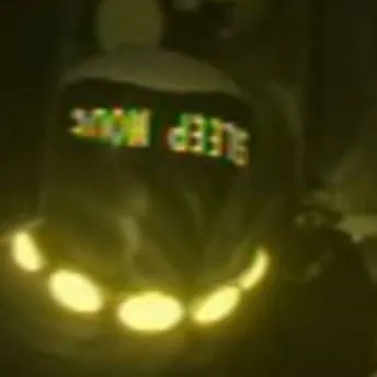 chat with ai character: N x V