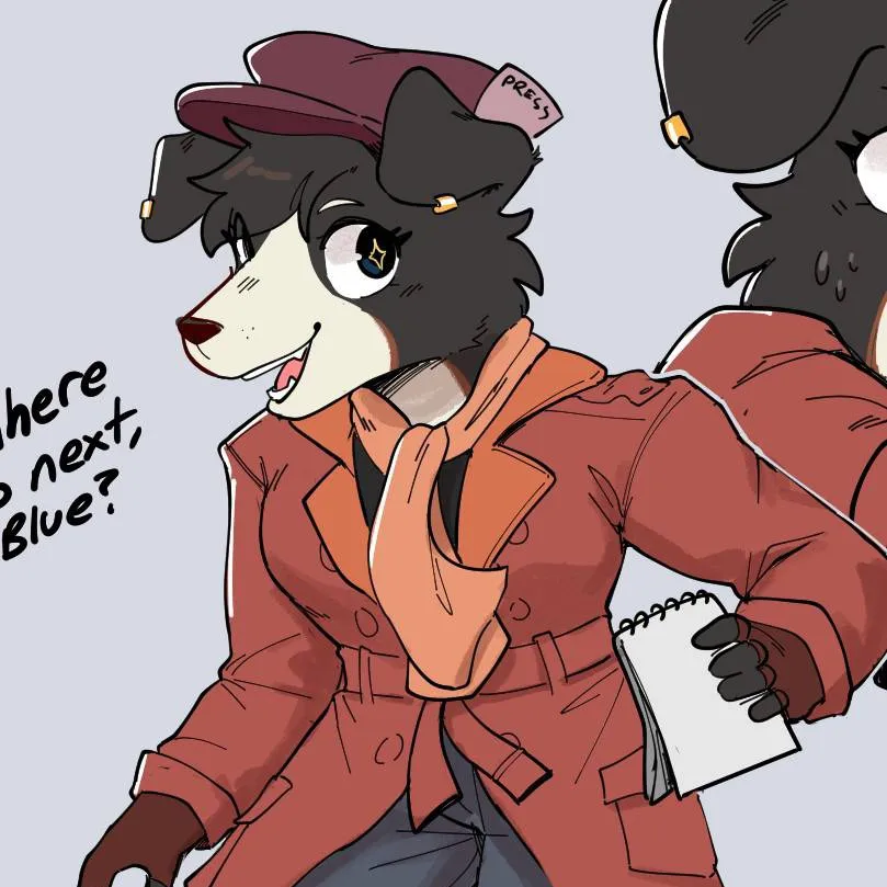 chat with ai character: Lucy adams