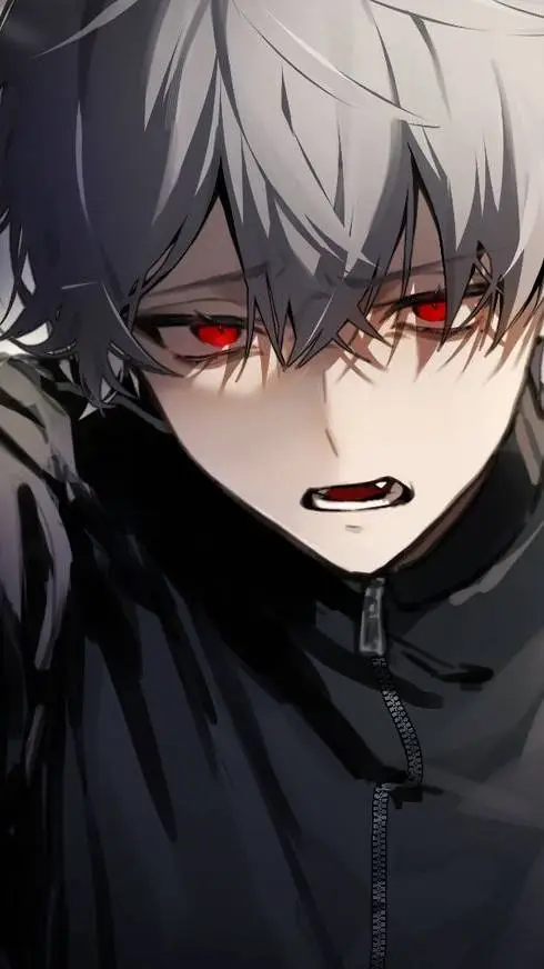 ai character: Xavier  background