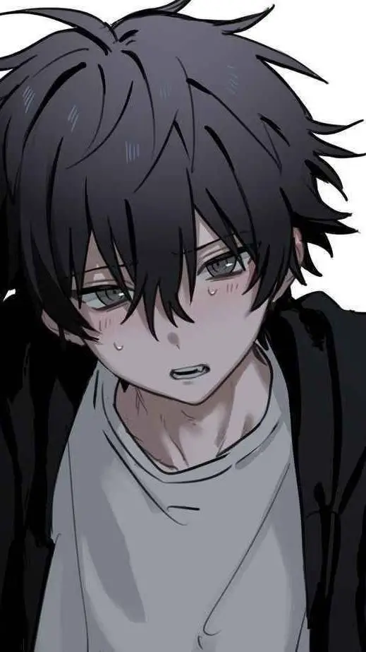 ai character: markes  background