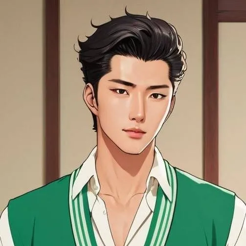 chat with ai character: Kei