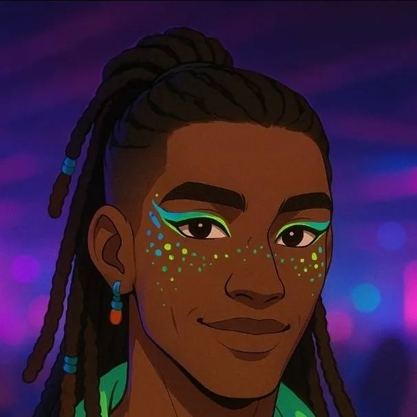 chat with ai character: Ayo-Osondu