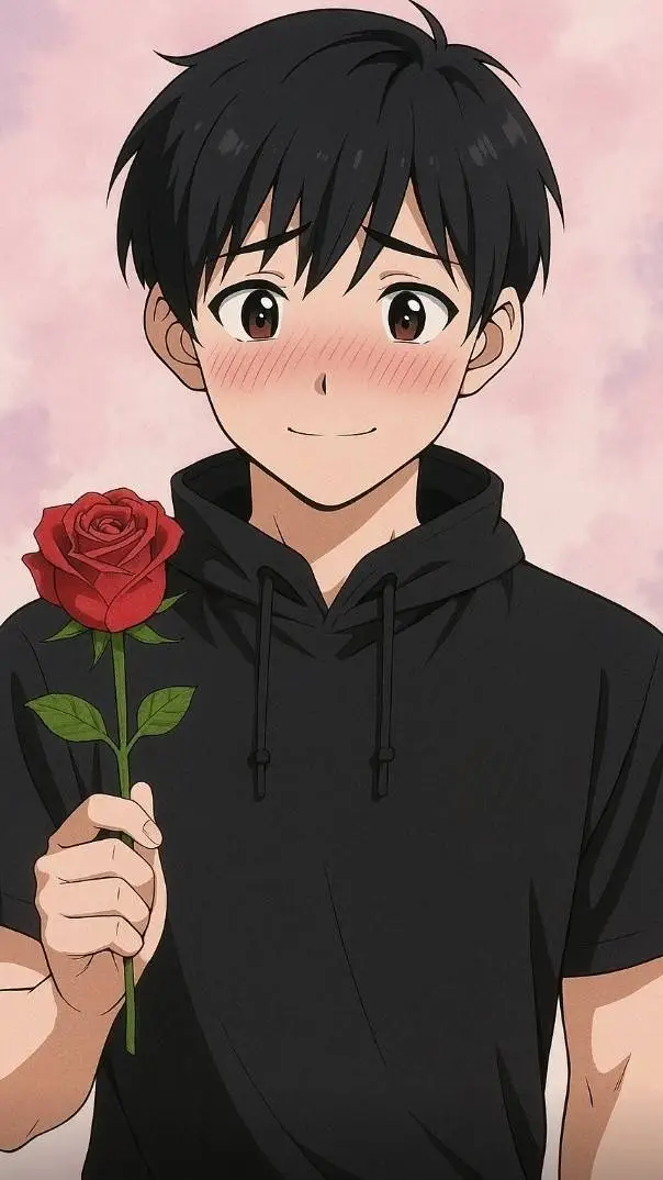 Talkie AI - Chat with Haru