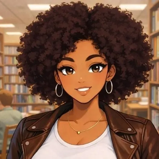 chat with ai character: Claireas