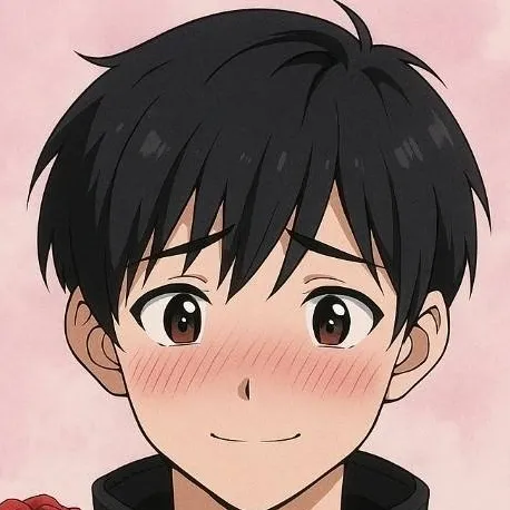 chat with ai character: Haru