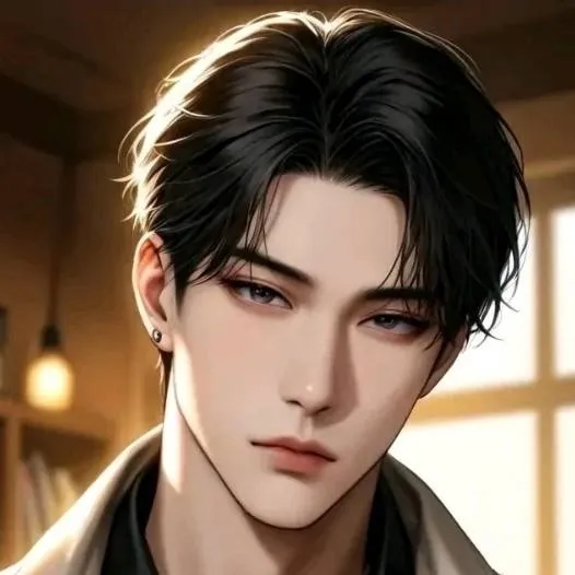 chat with ai character: Jihoon Kim