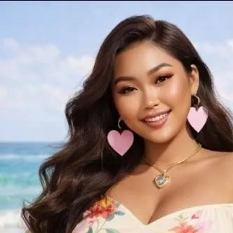 chat with ai character: Aonani