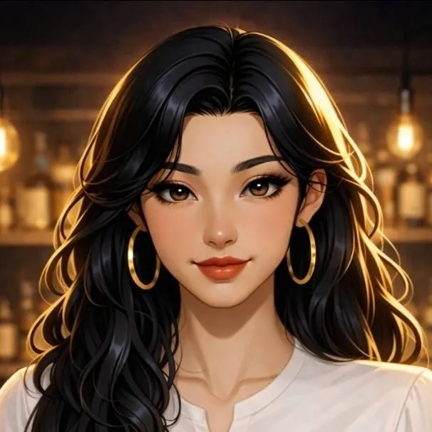 chat with ai character: Chesley