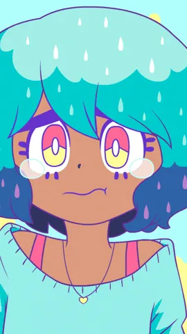 ai character: Avery/Ave background