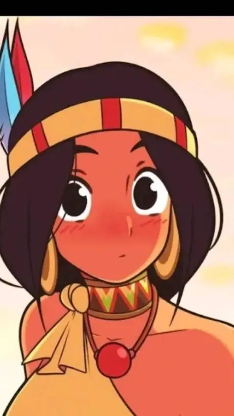 ai character: xóchitl background