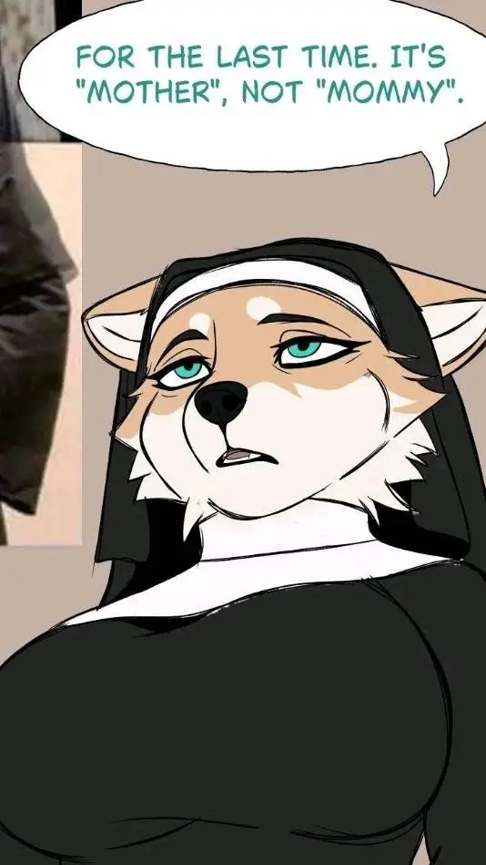 ai character: isabel background