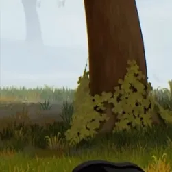 chat with ai character: Crocodile witch