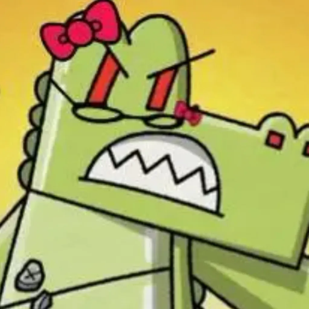 chat with ai character: Mega Robobrash 