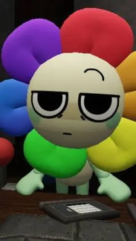 ai character: dw pick me boy background