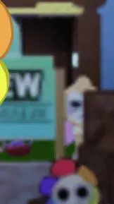 Talkie AI - Chat with dandy x you *DW*