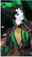ai character: TFC MCs brother background