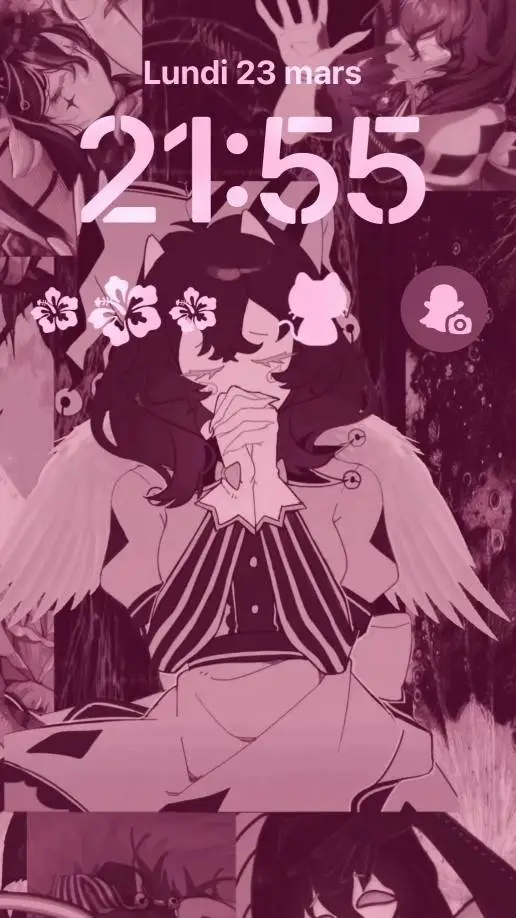 ai character: Join my GC background