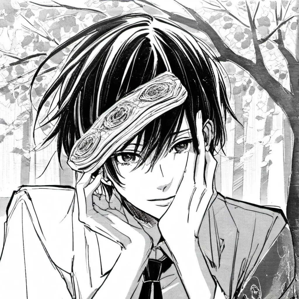 chat with ai character: Siren Head famiele