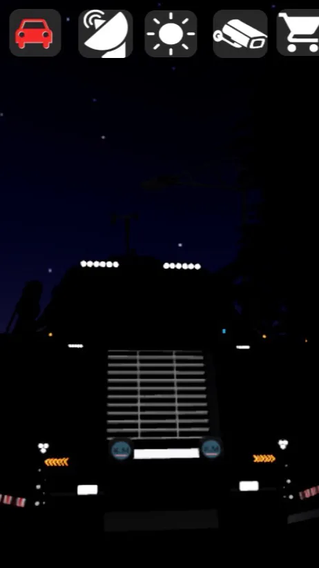 ai character: Fall of stormgroup background