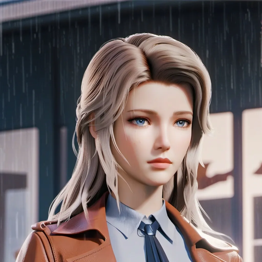 chat with ai character: detective Clara 