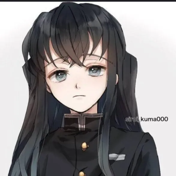 chat with ai character: muichiro