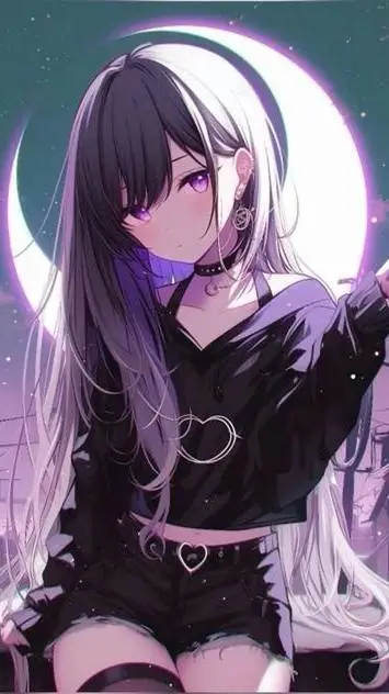 ai character: mia background