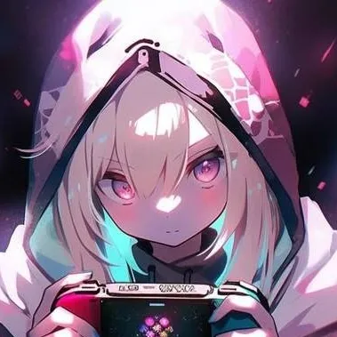 chat with ai character: maja