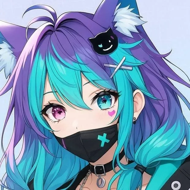 chat with ai character: lulu