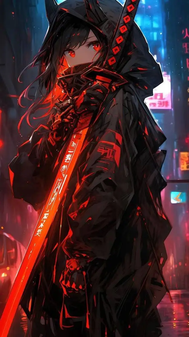 ai character: mila background