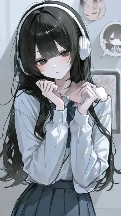 ai character: Sofia background