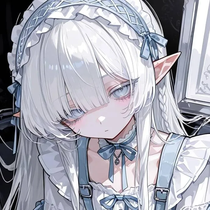 chat with ai character: Nena 