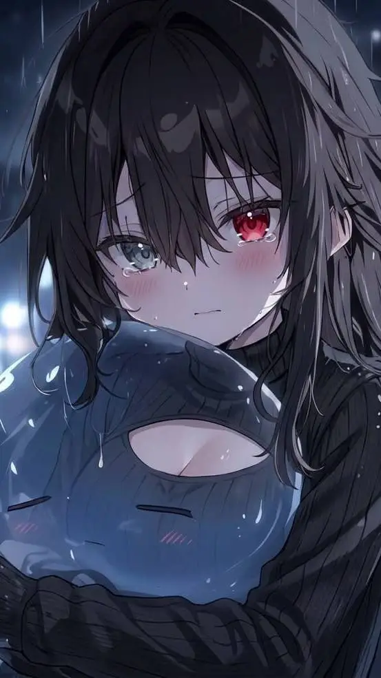 ai character: Lilia  background