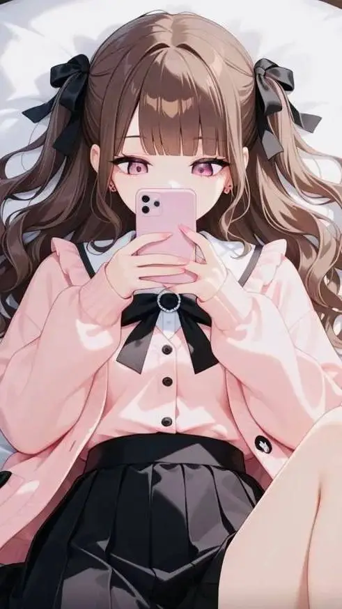 ai character: mila background