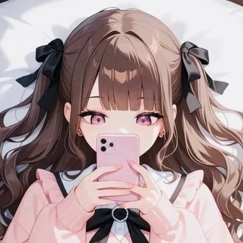 chat with ai character: mila