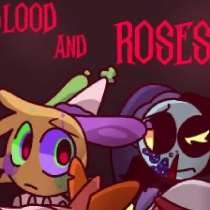 chat with ai character: Dw burnt au >_~