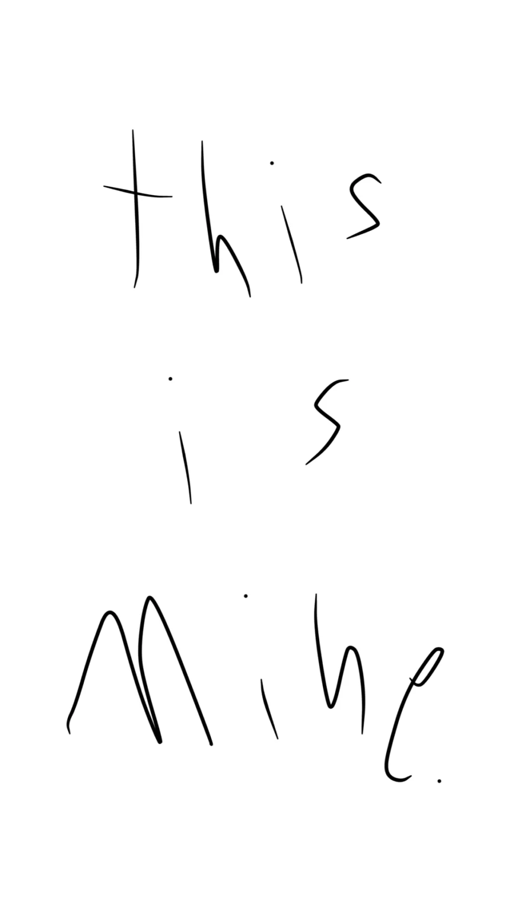 ai character: Dw  background