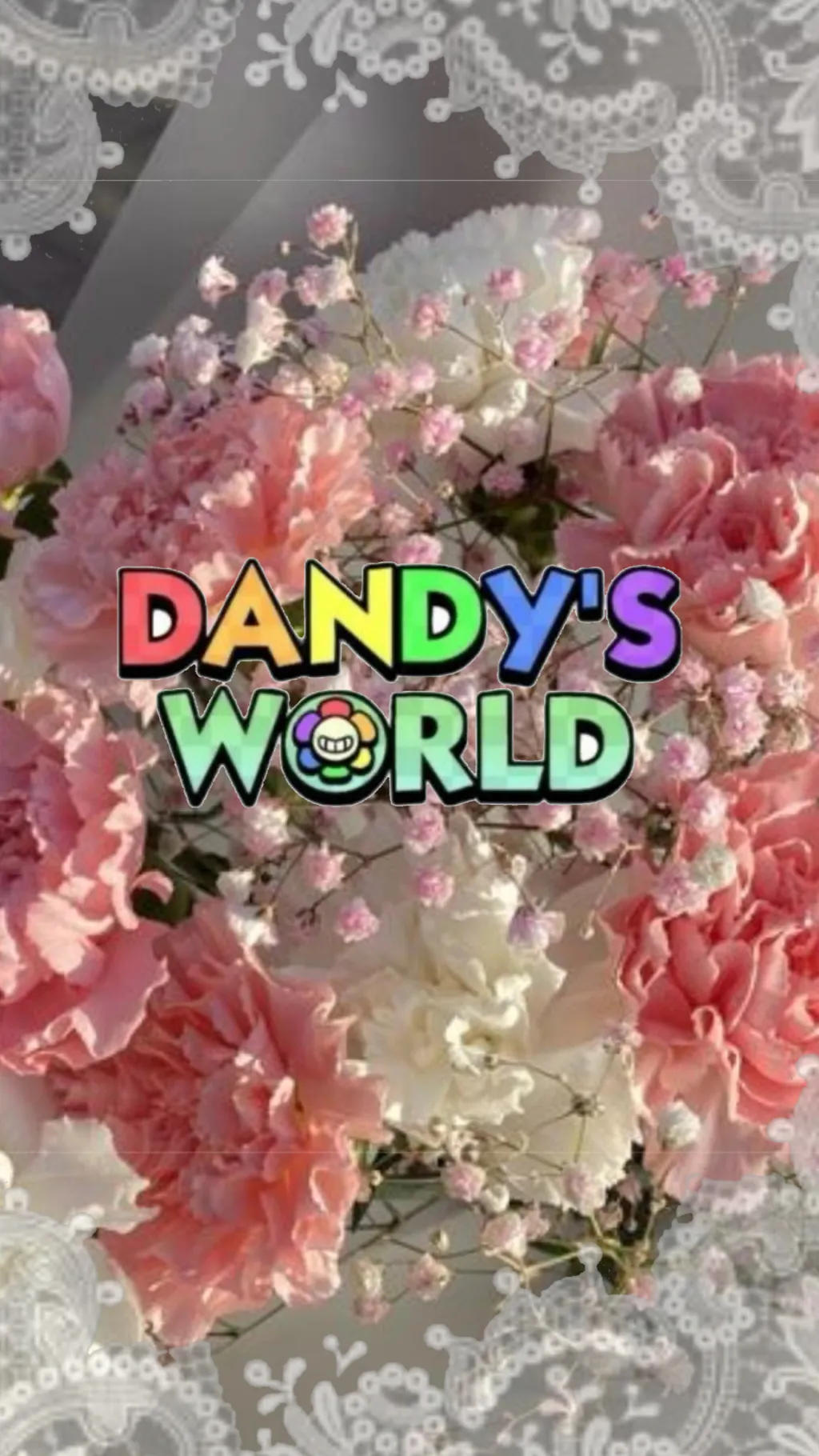 ai character: Dw bug au  background