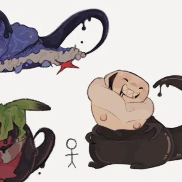 chat with ai character: Dw x changed