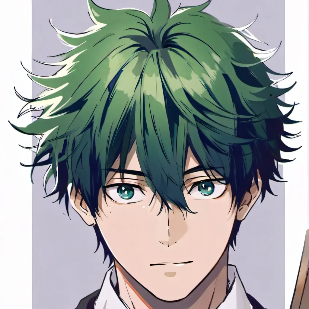 chat with ai character: gimme suggestions