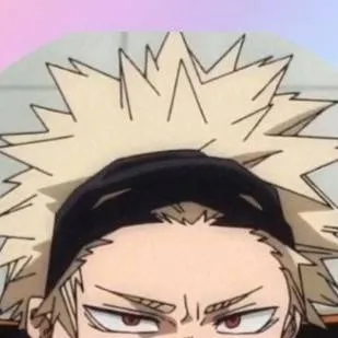 chat with ai character: Katsuki Bakugo 