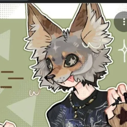 chat with ai character: mha therian 