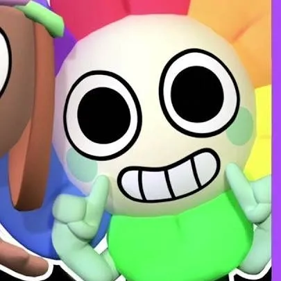 chat with ai character: Dandys World