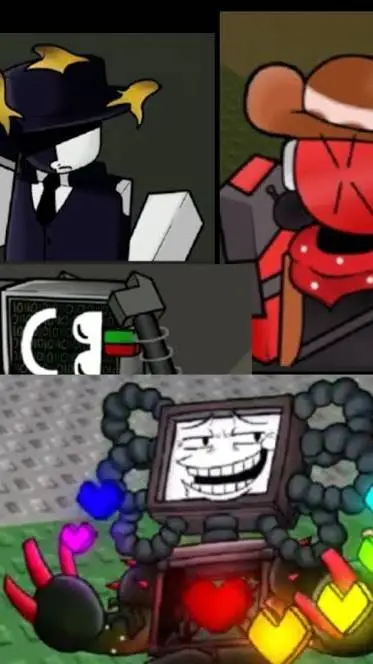 ai character: Morir de Muerte background