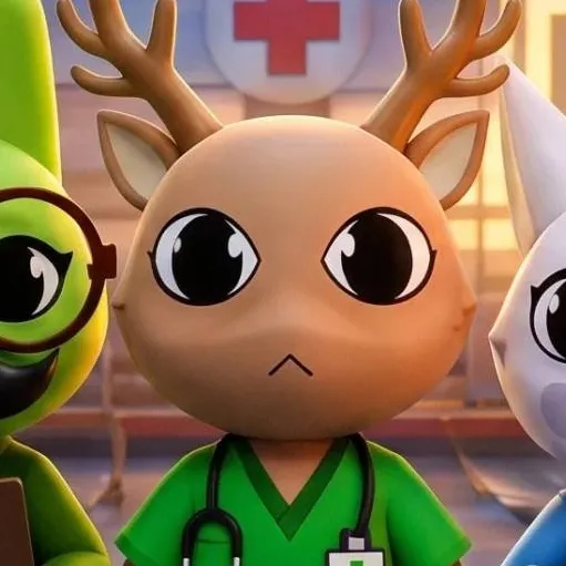chat with ai character: Hospital d Animale